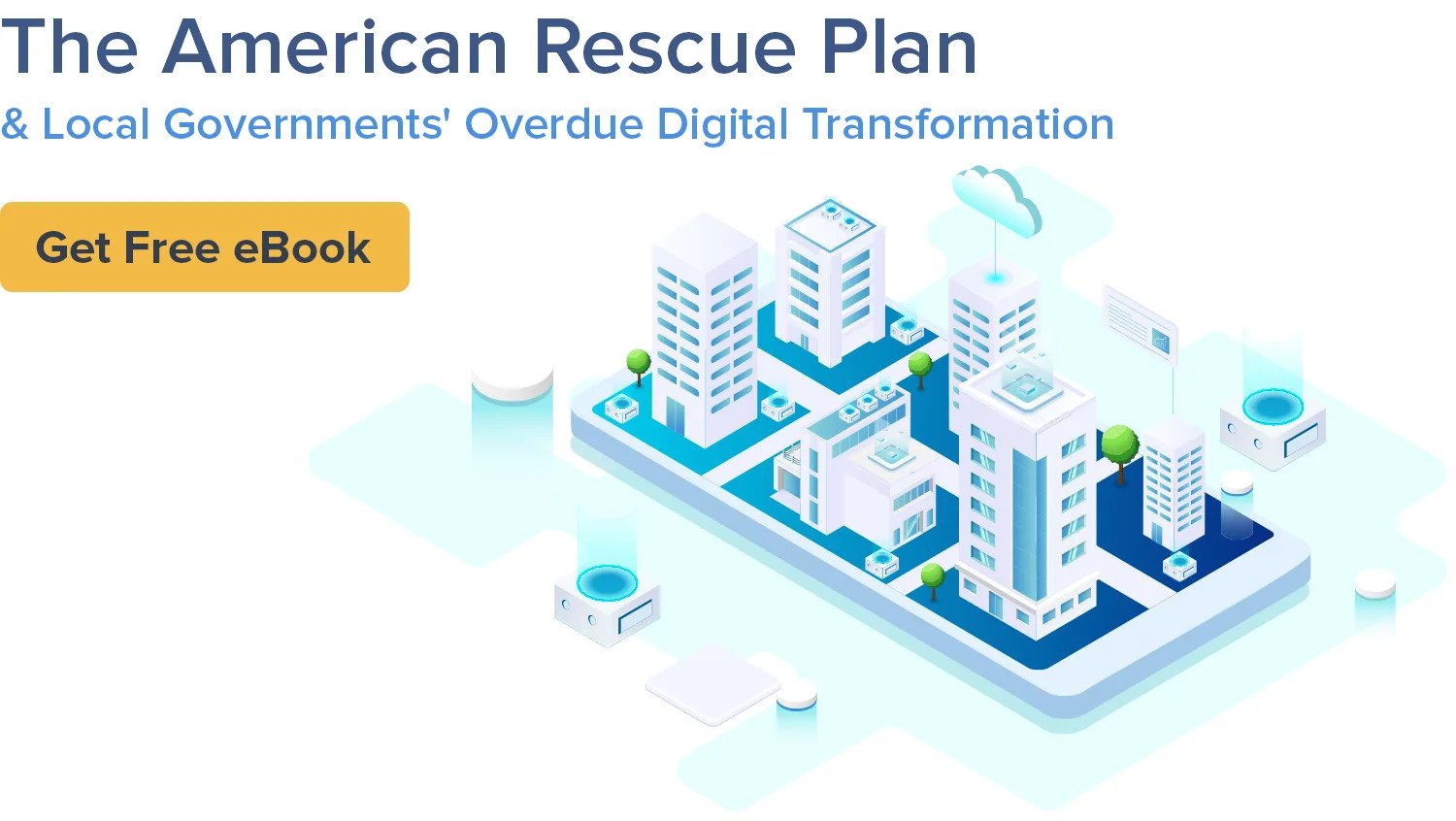 GovPilot Modern Government Management Software for Local Government